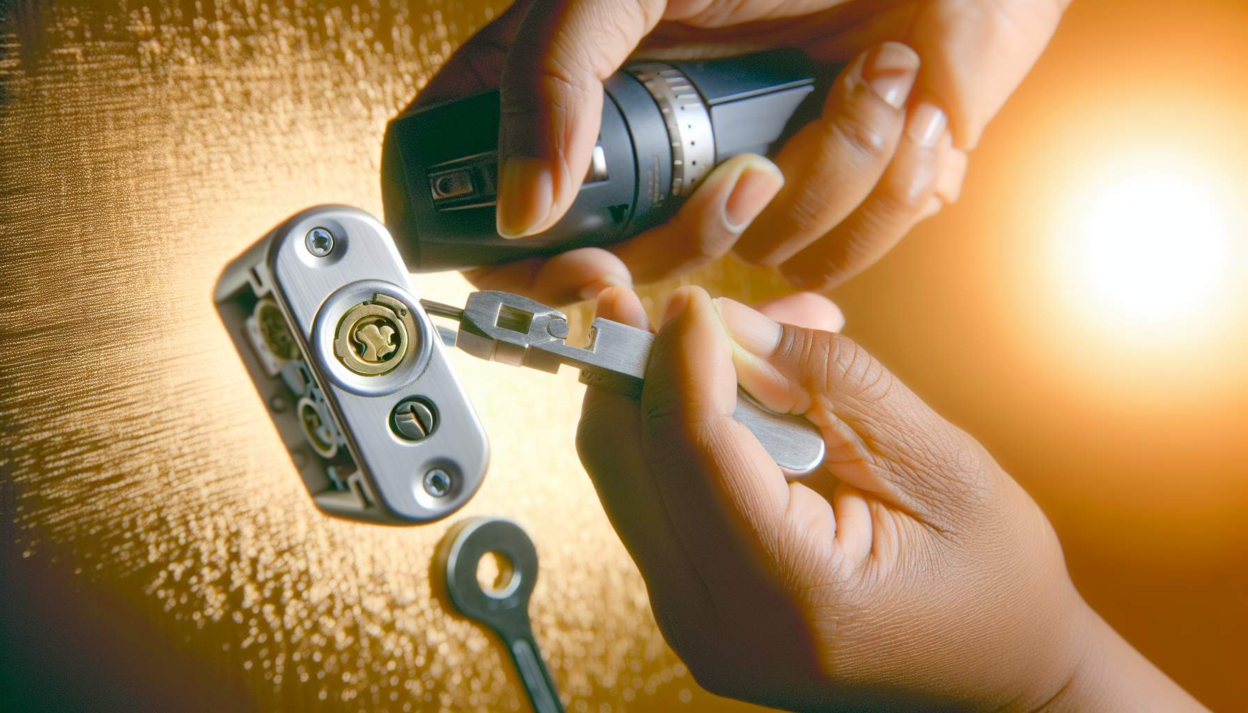 Changer serrure en urgence : nos experts rapides