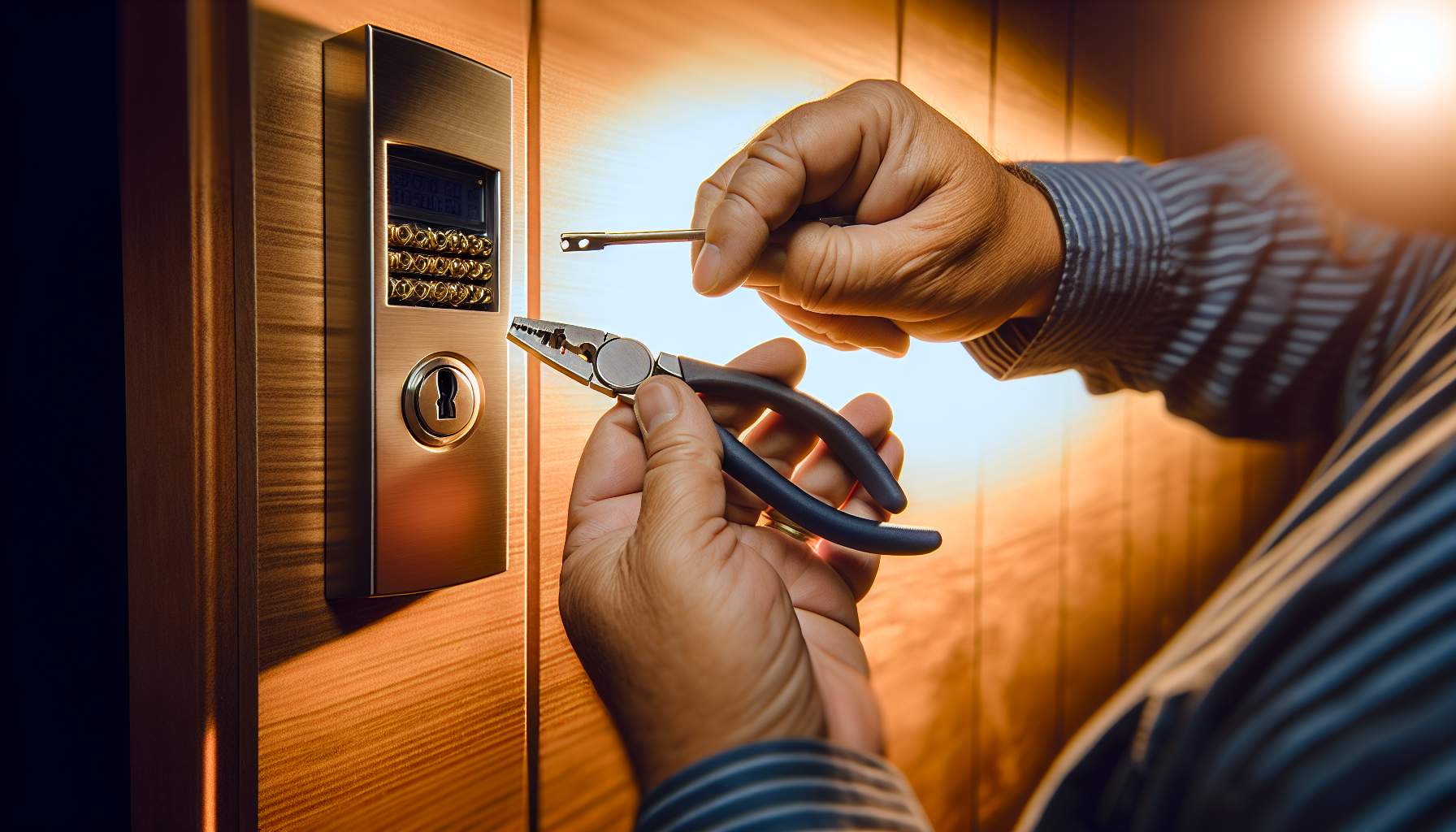 Changer serrure : urgence ou prévention ?