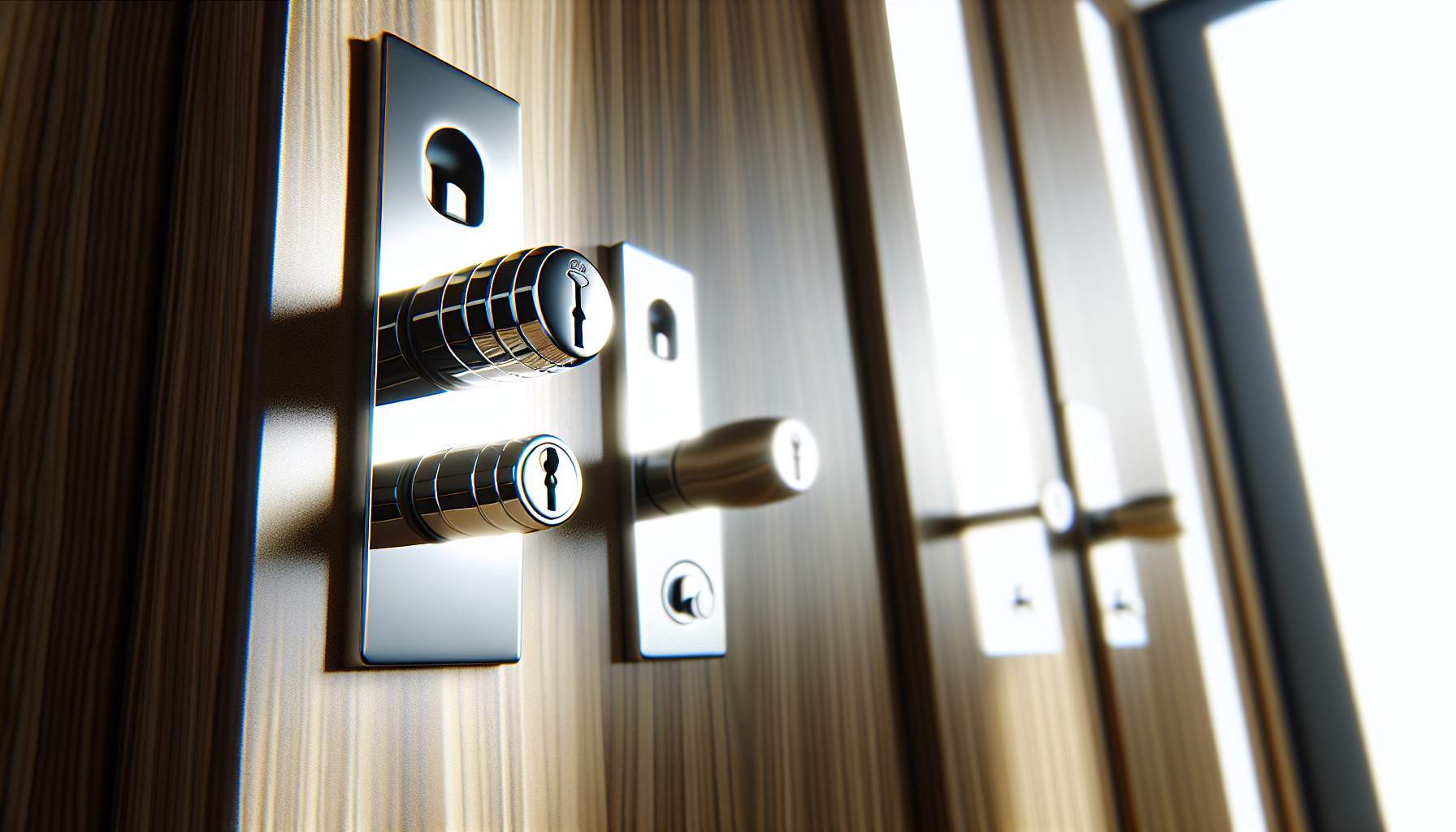 Comparatif serrures sécurité : faites le bon choix !