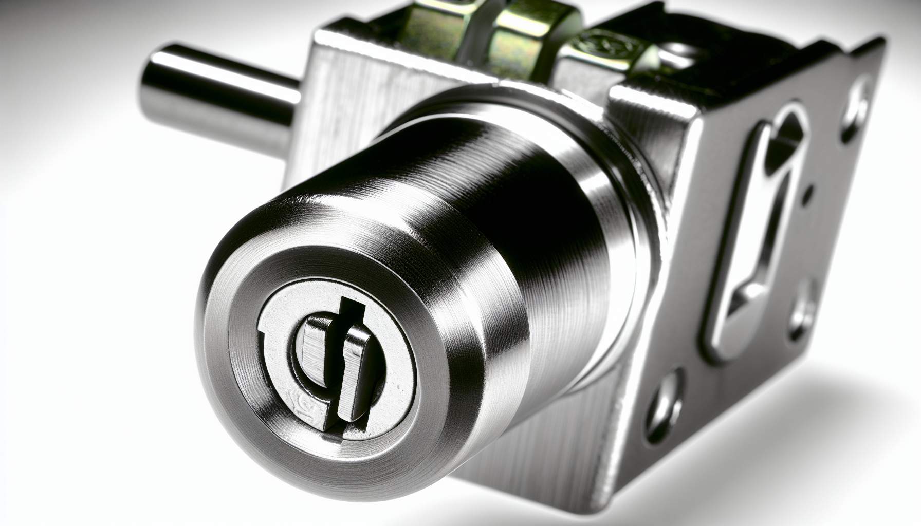 Comprendre le barillet serrure rapidement