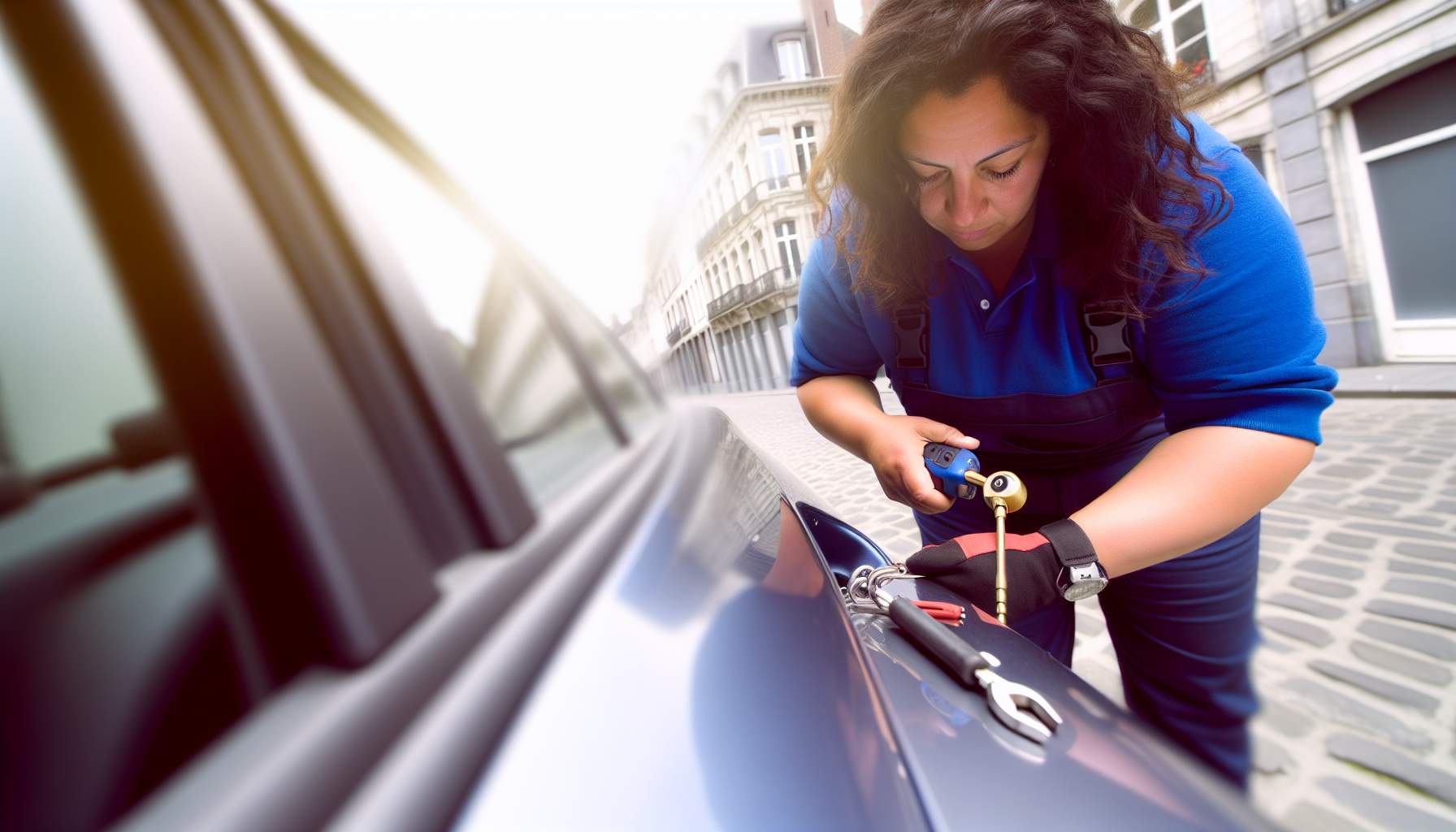 Dépannage auto Namur : rapide et fiable !