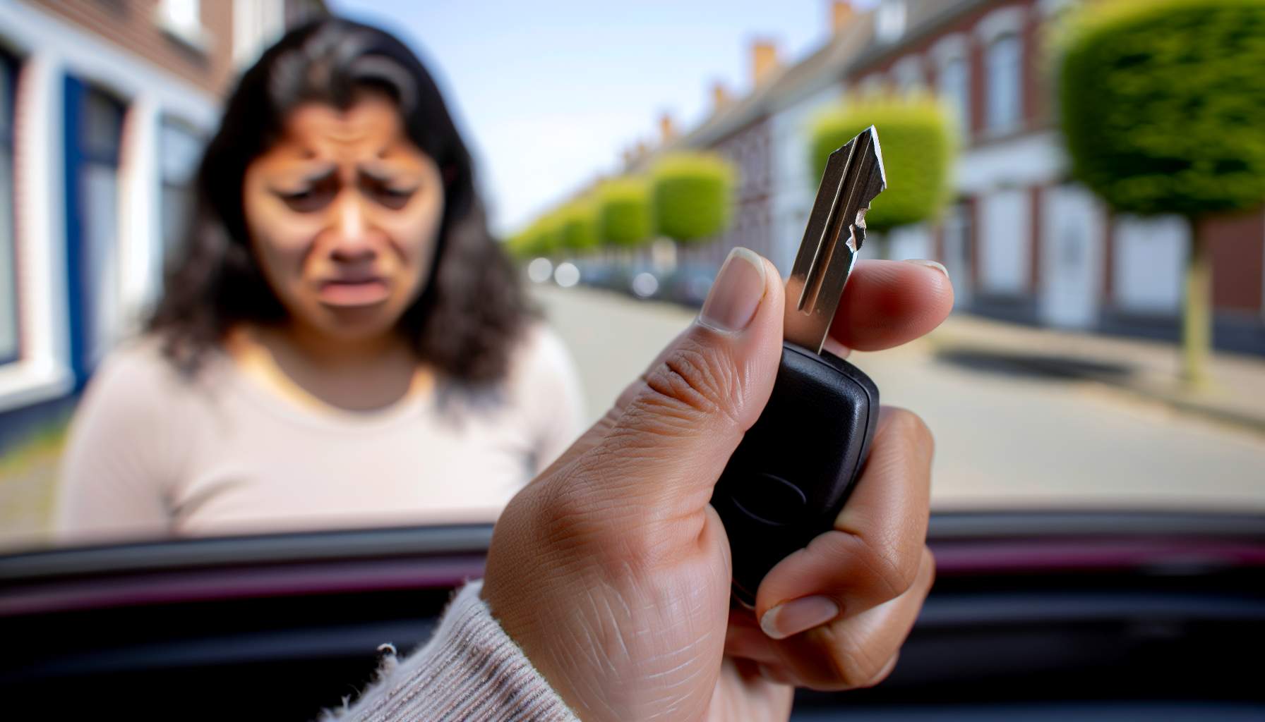 Dépannage clé voiture La Louvière: rapide & sûr