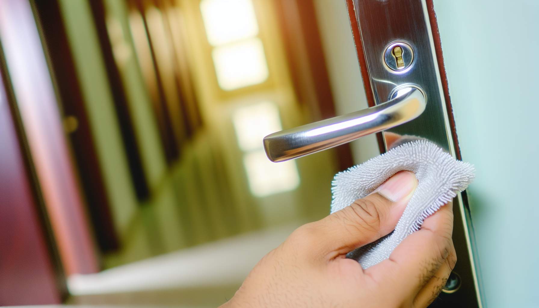 Entretien serrures: évitez les urgences coûteuses