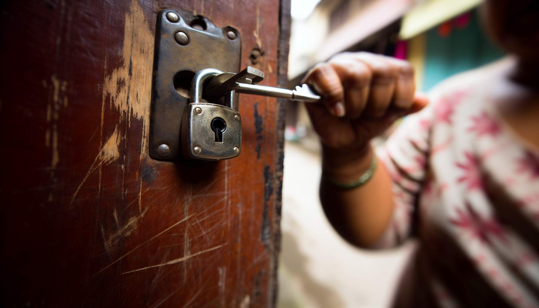 Remplacement serrure Mons : dépannage rapide