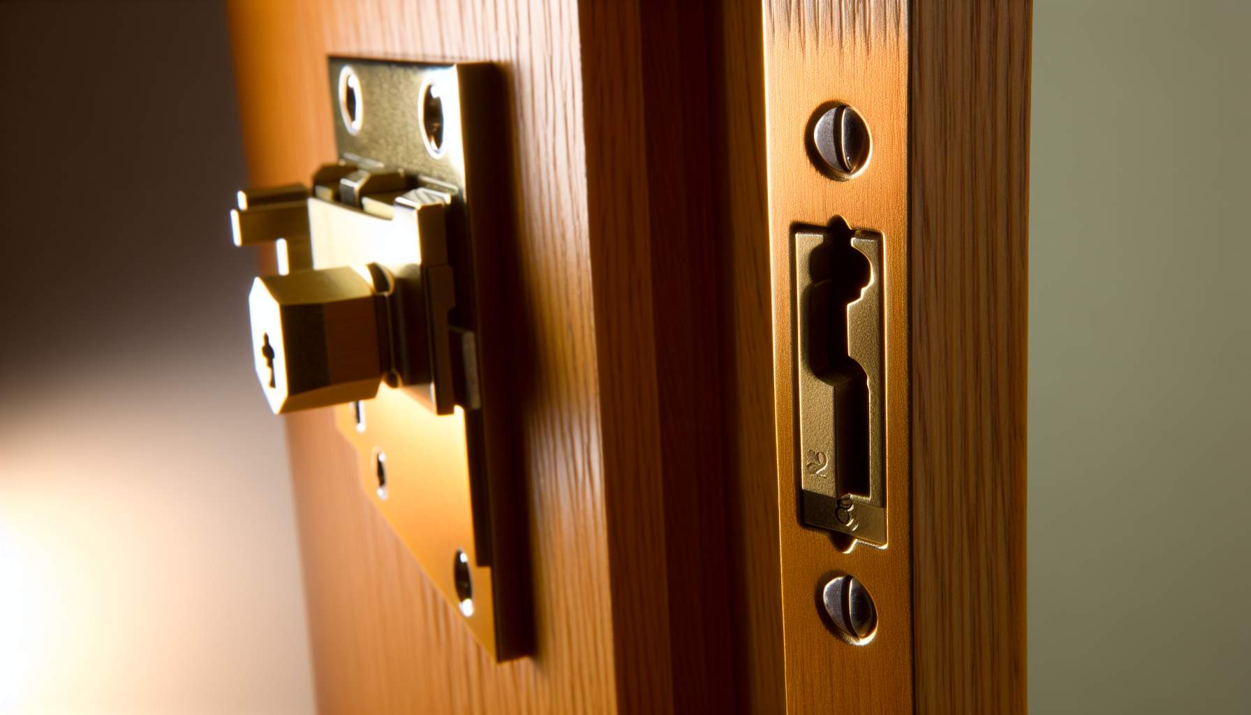 Serrure applique encastrée : urgence serrurier fiable