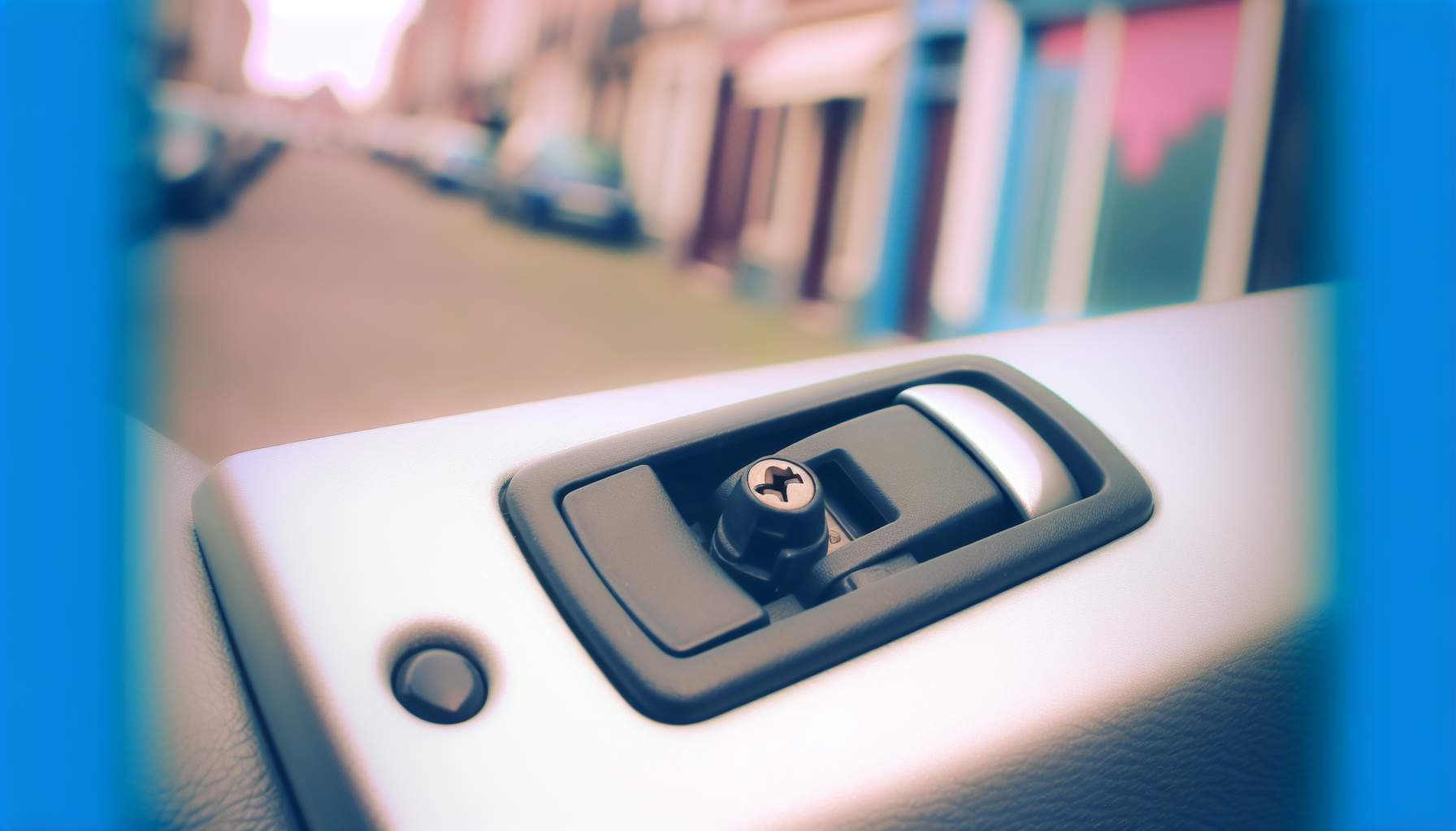 Serrure auto Liège : aide rapide et fiable