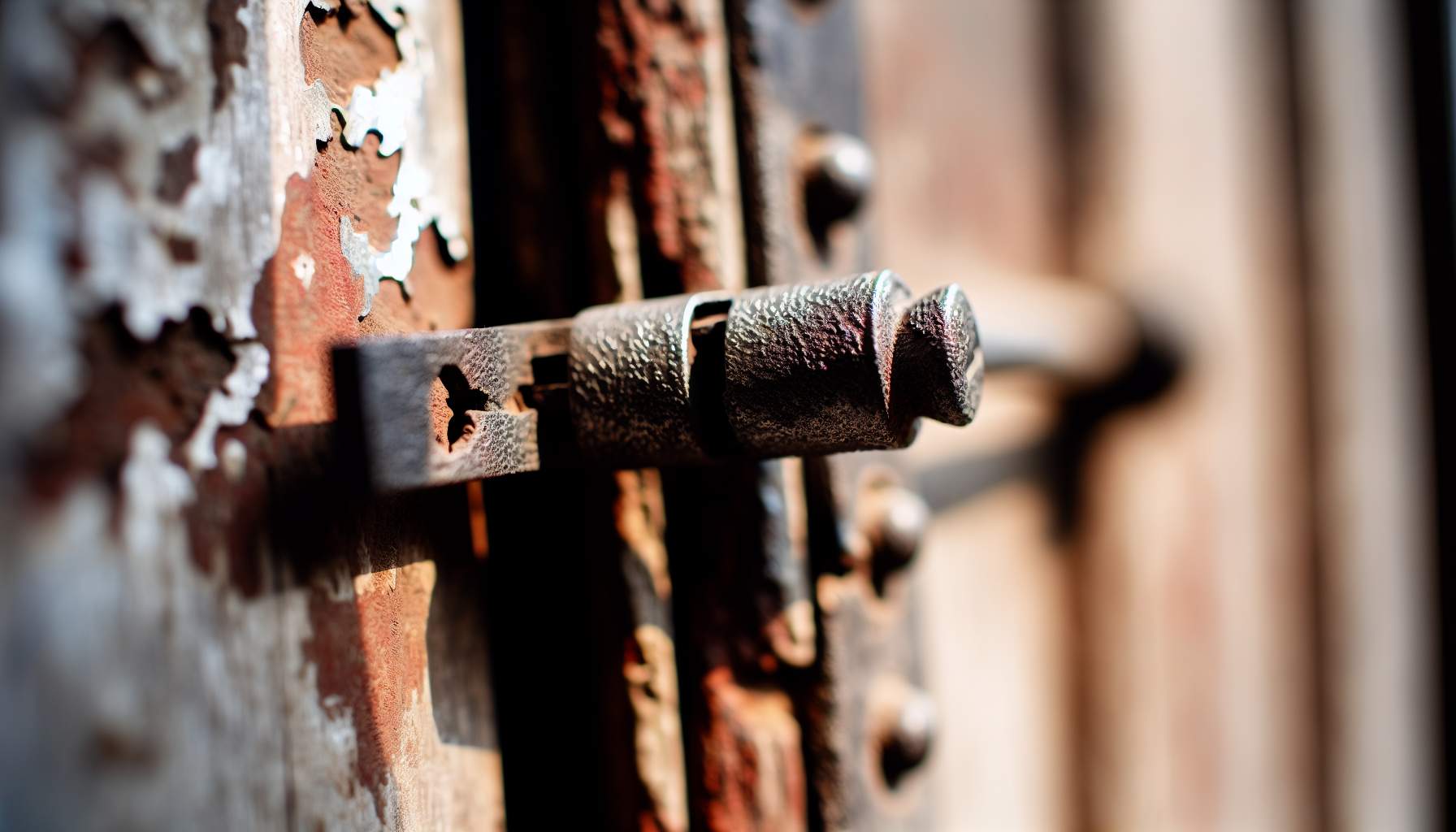 Serrure bloquée ? Solutions rapides et sûres