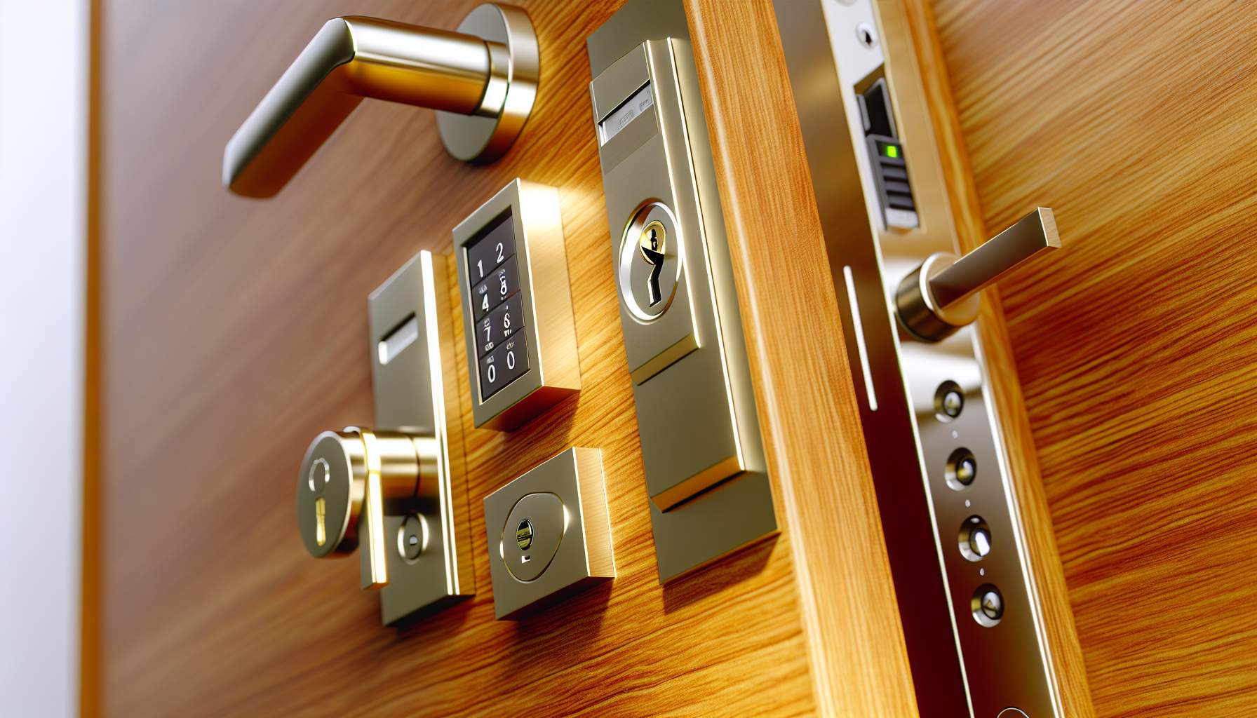 Serrure porte : conseils pros pour choisir vite