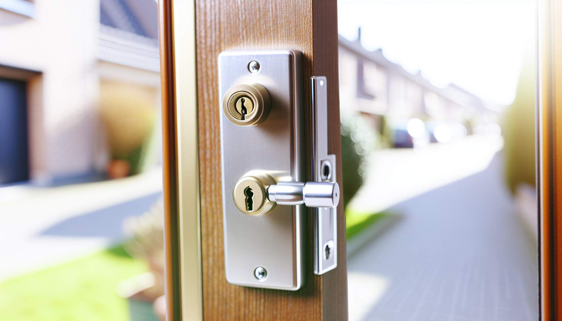 Serrure sécurité Louvain-la-Neuve: urgence pro