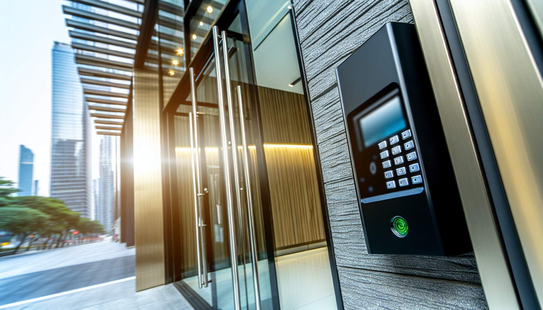 Serrurier à Wavre : sécurisation express locale