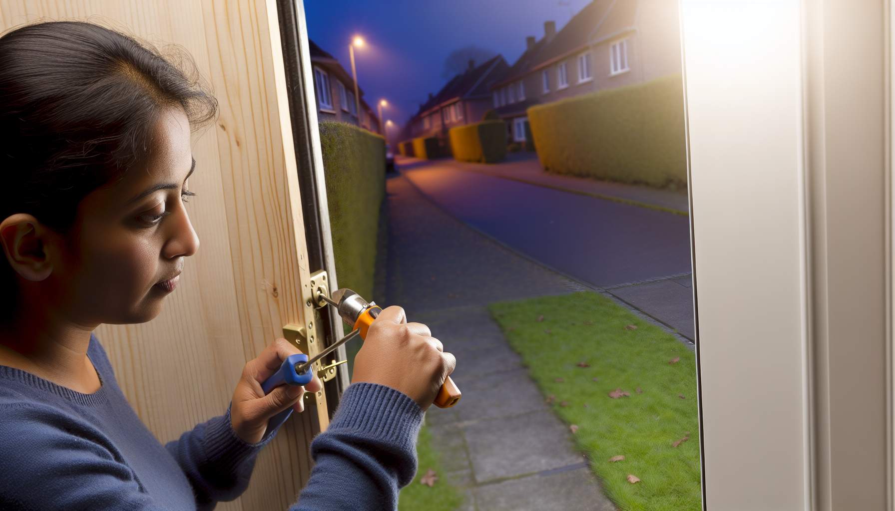 Serrurier Louvain-la-Neuve: urgence clé résolue