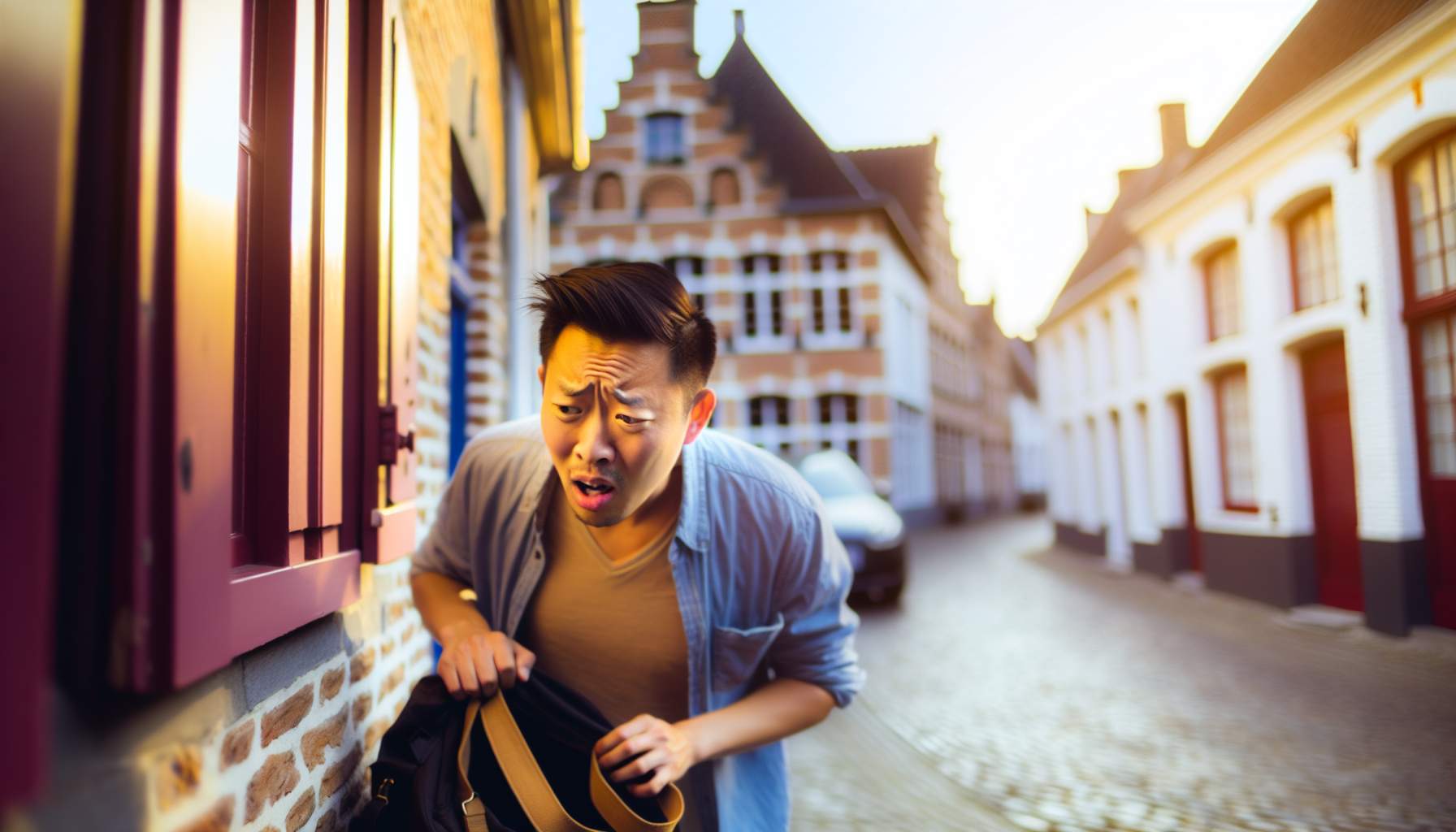 Serrurier Mons : rapide et fiable, contactez-nous !