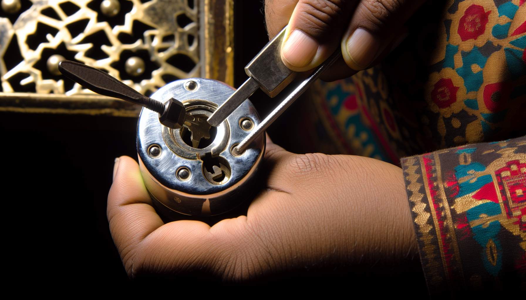 Serrurier Mons : Urgence serrure bloquée ?