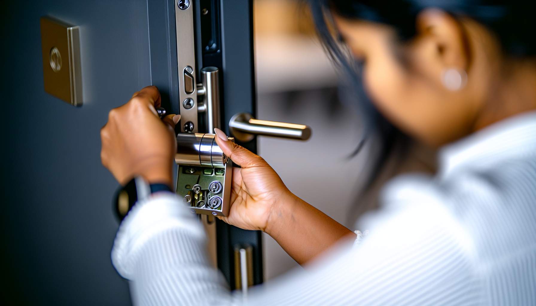 Serrurier Nivelles : Urgence et Fiabilité Assurée