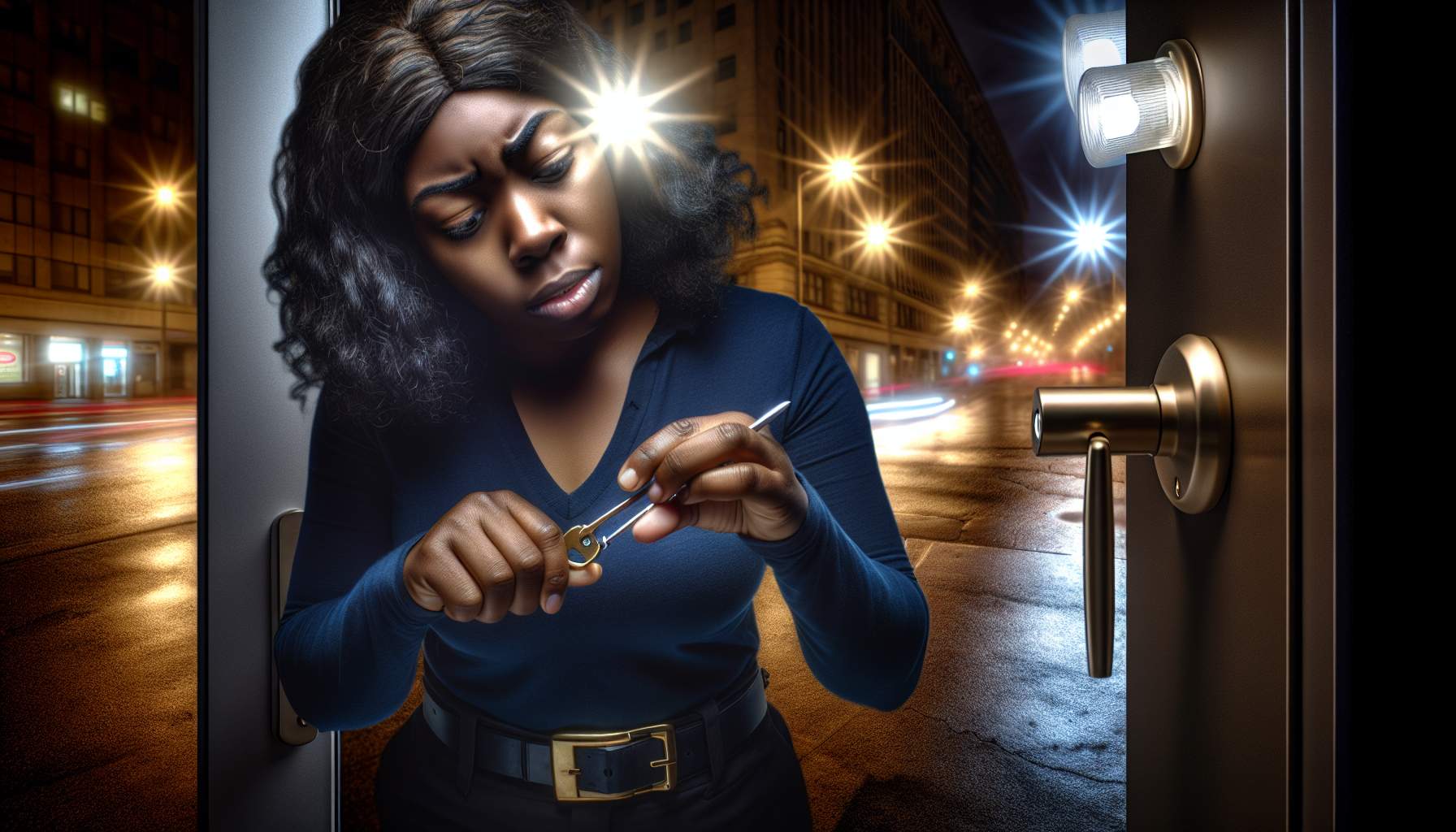 Serrurier nuit urgence : intervention rapide !