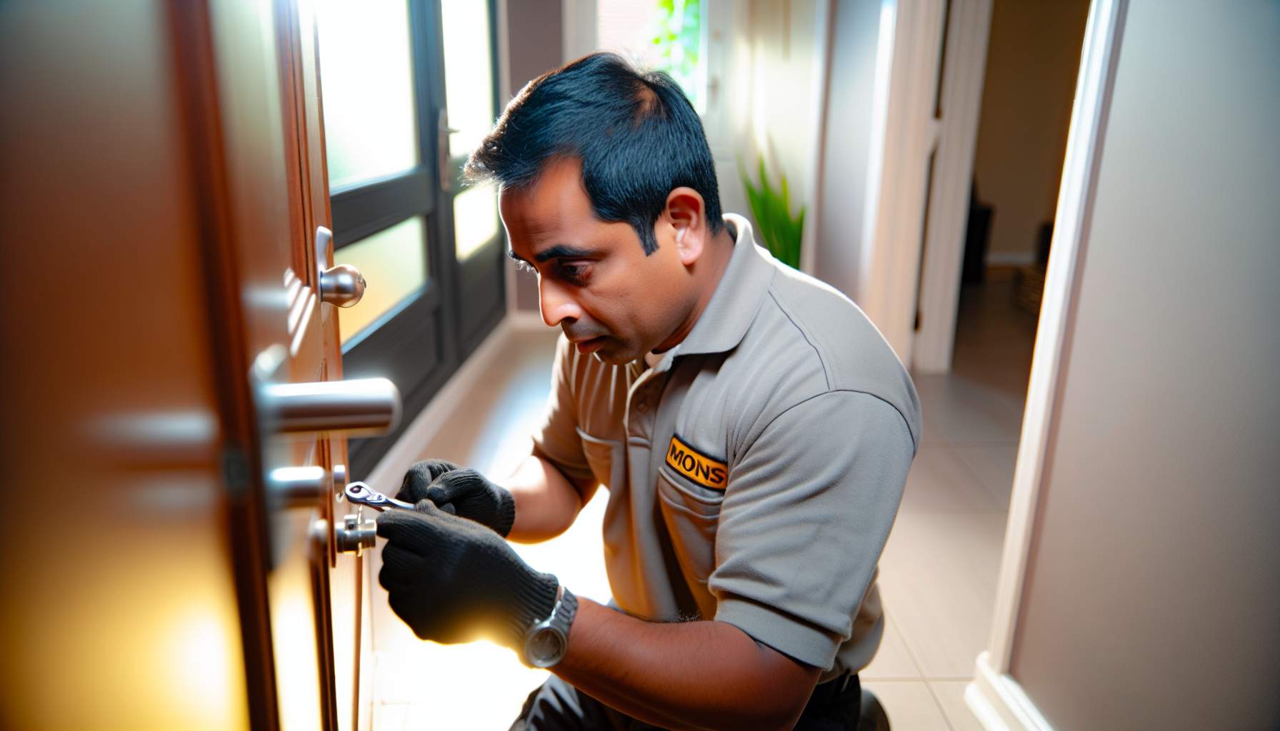 Serrurier urgence Mons: rapide et fiable !