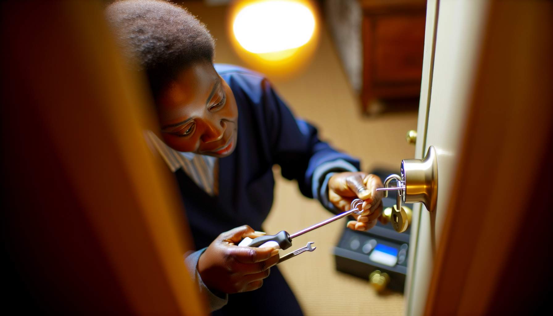 Serrurier urgence Namur : intervention rapide 24h/24