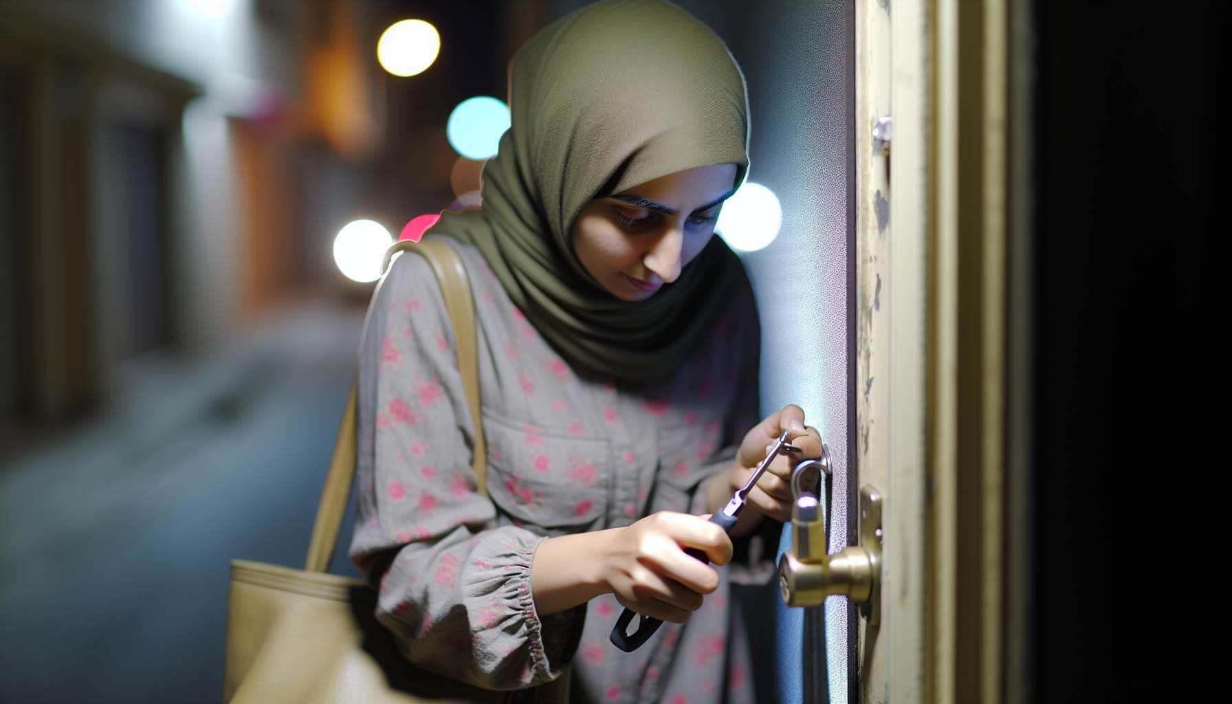 Serrurier urgence Wavre : aide immédiate ici