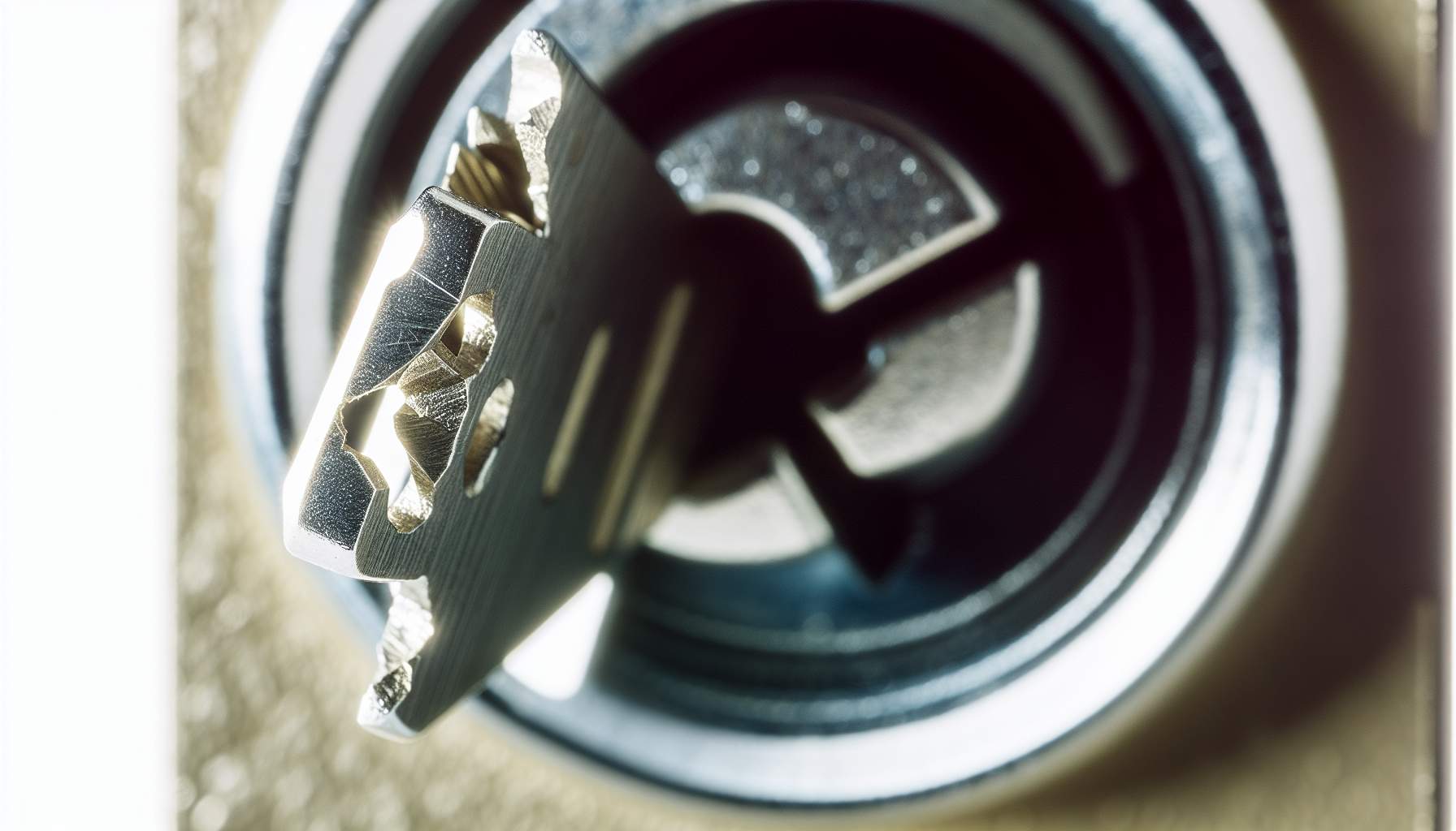 Serrurier urgent : clé cassée serrure ? Agissez !