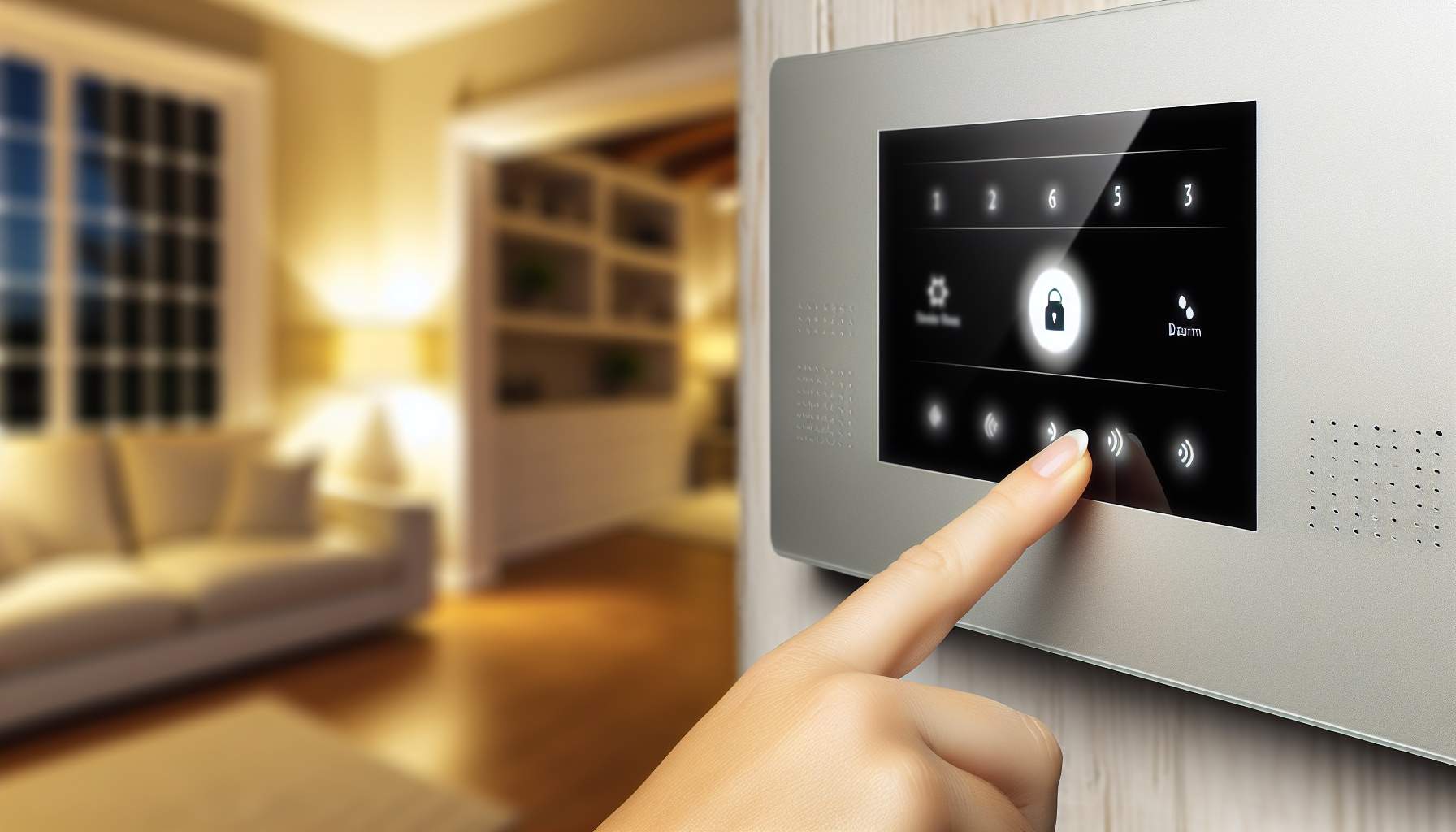 Urgence alarme Wavre : solutions immédiates