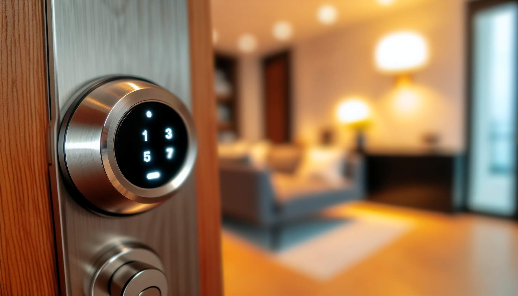 Urgence serrures électroniques : fiabilité garantie